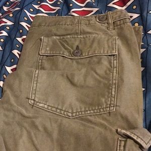 Cleaning out my closet